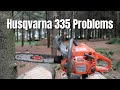 Tinman's saws - Have A Look? Husqvarna 435 problems
