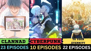 Anime That Will Leave You Feeling Depressed Sad Anime That Will Leave You Feeling Empty Inside.