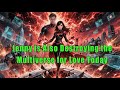 Jenny is Also Destroying the Multiverse for Love Today