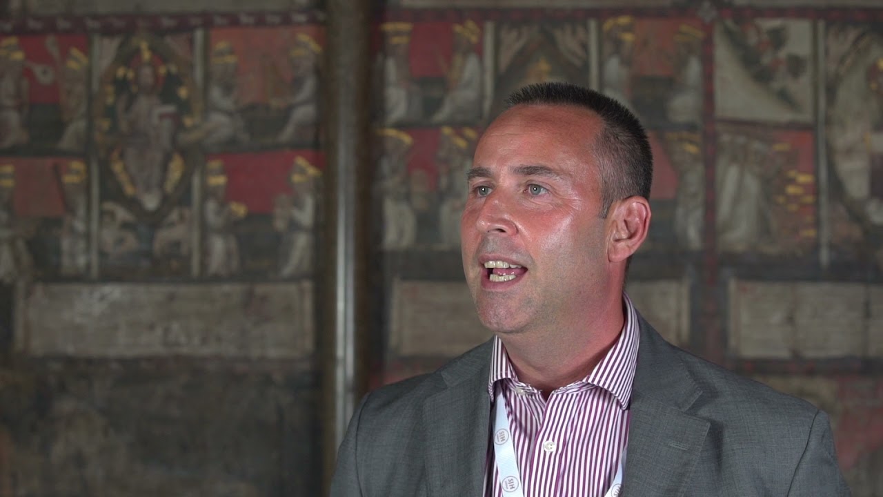 '300 Years of Leadership & Innovation' book launch