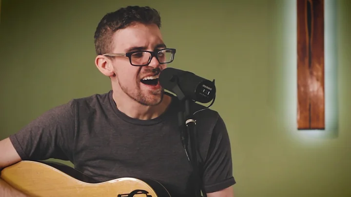 All I Need - Mason Perkins - (Music Video)