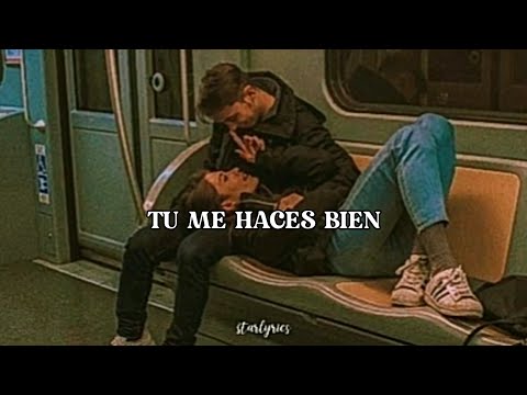 una canción bonita