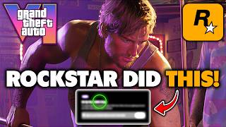 The April GTA 6 ''News'' was Confirmed!