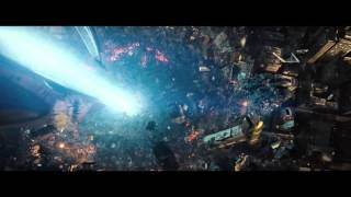Man of Steel - official TV Spot #1