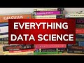 Everything Data Science