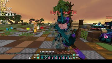 kitmap pvp on (cold network)