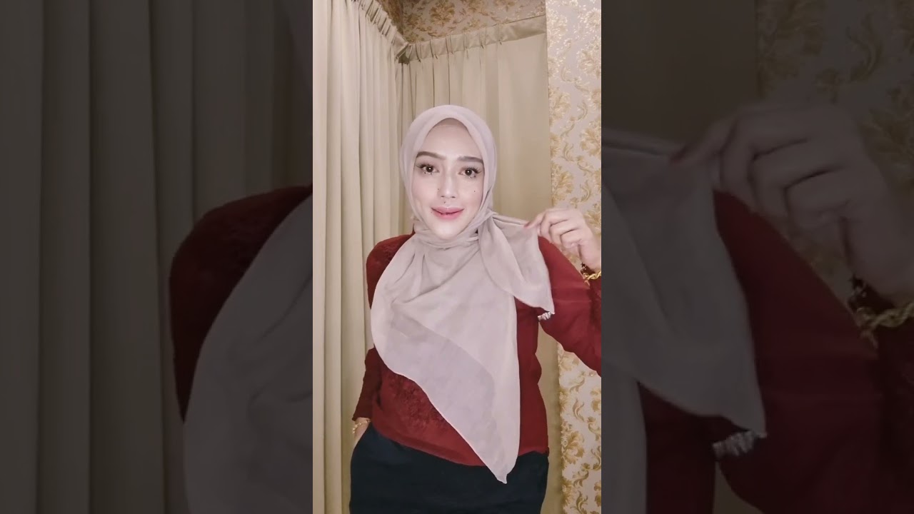 hai bawal charm color nude brown 