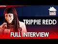 Trippie Redd On 'NDA' Album, G-Unit Influence, Young Thug & Future's Impact, Rick Owens & More