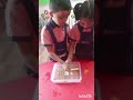 improves concentration skills