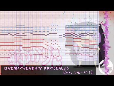 【結月ゆかりV4】かくしん的☆めたまるふぉ～ぜっ！【耳コピカバー】