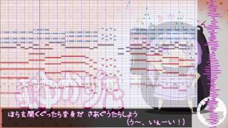 Kakushinteki☆Metamorphose!