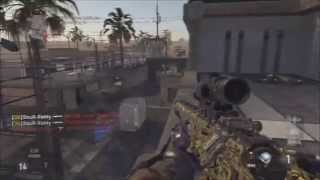 App Clips. (AW & BO2)