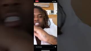 Gunna [Got You Fosho] Snippet (Leaked)