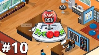Game Dev Tycoon - Hot Topics - PART #10