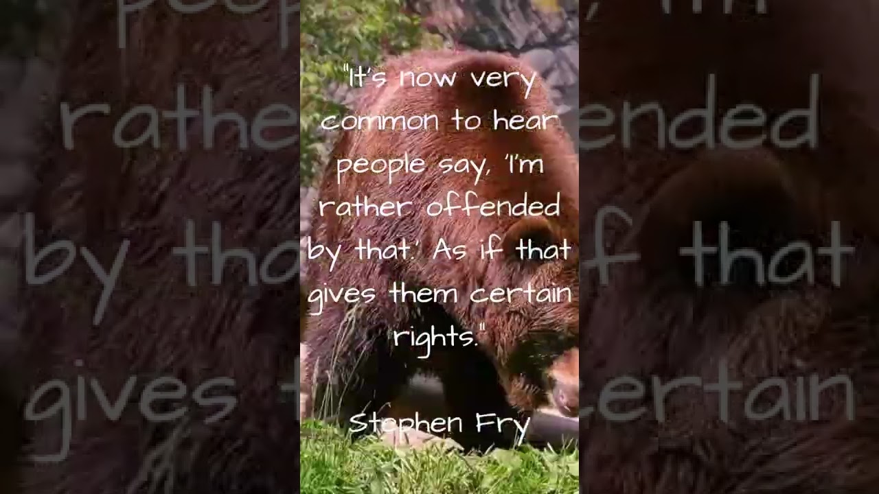 Are You a Snowflake?