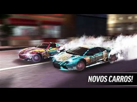 Carro Deriva Pró Jogo à deriva – Apps no Google Play