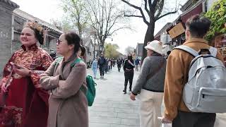Stormy Beijing Inside the Bird s Nest Hutongs Massage Nightlife