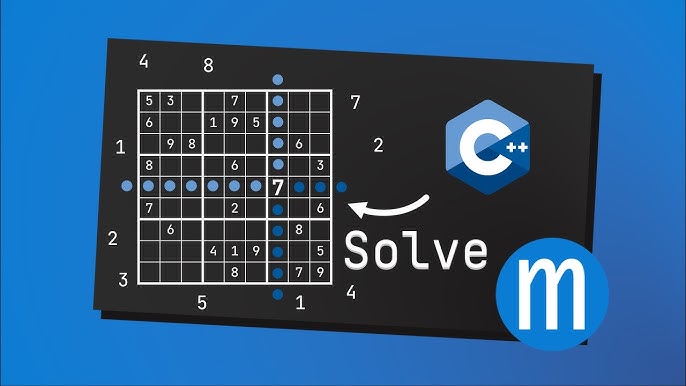 Sudoku Solver in Python - Lior Sinai