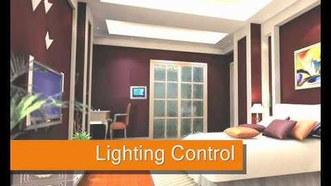MOX Living Technology Home Automation