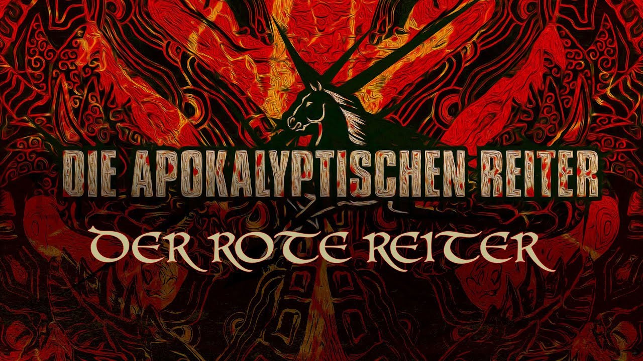 Der Rote Reiter Der Rote Reiter