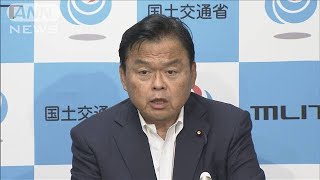 鹿児島、長崎、和歌山　9つのダムで事前放流を開始(2020年9月4日)