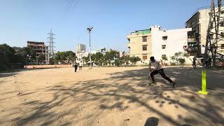 10Run In 6 Ball Lover