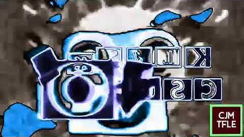 (NEW EFFECT) Klasky Csupo in Mystery Scythe Effect 3.0