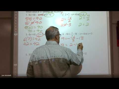 IXL 8 Y1