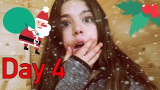 Sophia Grace - 12 DAYS OF CHRISTMAS (DAY 4)