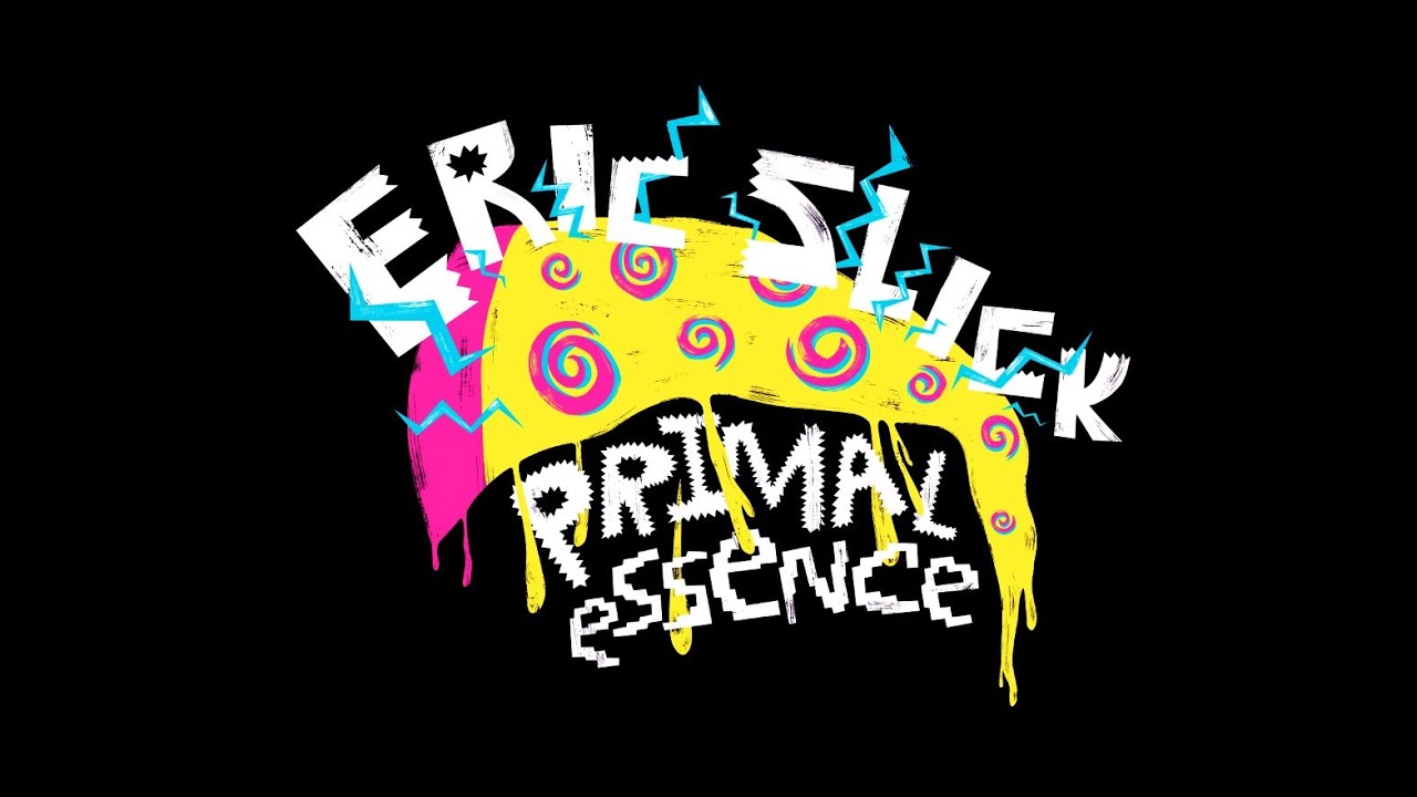 Eric Slick - Primal Essence (Full Video HD)