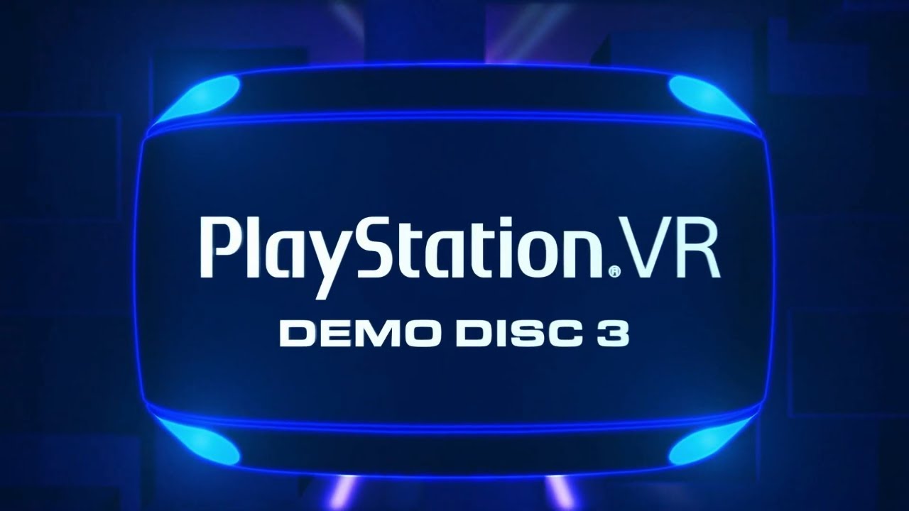 Vr demo