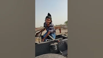 شاحنات السعودية فولفو زاهد تركيب صينية F12 ابو خياره 