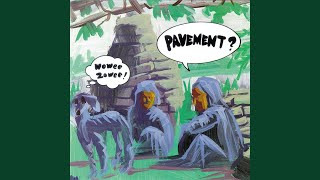Video thumbnail of "Pavement - Grounded"