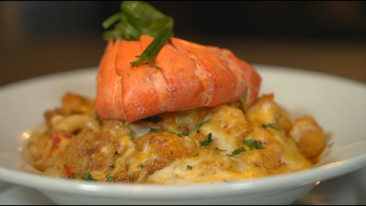 restaurants around me The Spillover Review | Check, Please! South Florida