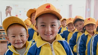 GLOBALink | Tibetan names inscribe regional development