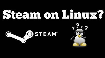 native Steam Linux client prealpha?