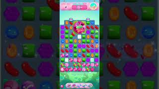♡Candy Crush Level 22250|| High Levels|| #ytviral #views #games #viral  screenshot 4