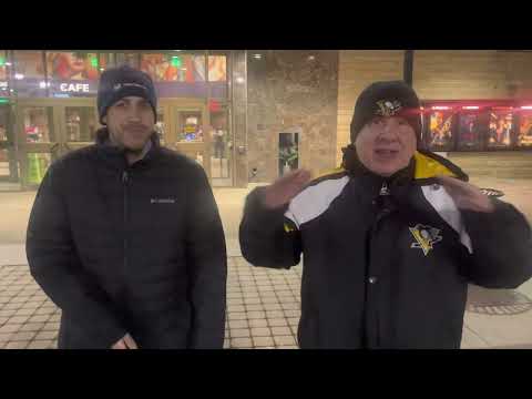 The Legend Howie Bell and special guest  movie review November 29, 2022