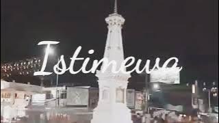 STORY WA KOYO JOGJA ISTIMEWA cover Alfaro Azka