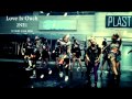 2NE1 - Love Is Ouch (I Don`t Care KJE MIX)