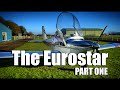EV97 Eurostar Microlight | Part 1