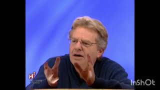 Jerry Springer On Hollywood Squares 2003 5 