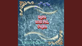 Video thumbnail of "Grupo Ecos Del Caribe - Voy a Morderme los Labios"
