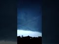 Barsat ke din aaye ganv ka Barsat suddenly darkness #shortvideo