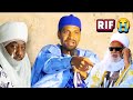 Raddin Imam Munir Adam Koza Kan Batun Mutuwar Sheik Dahiru Bauchi