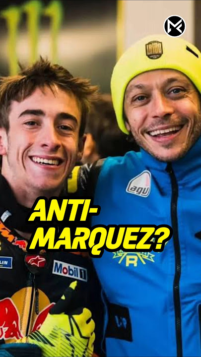 Acosta Dipilih Karena Anti-Marquez #shortsvideo