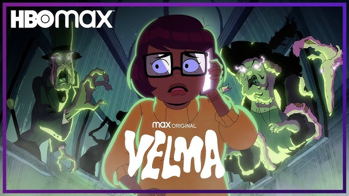 Velma, Teaser Legendado