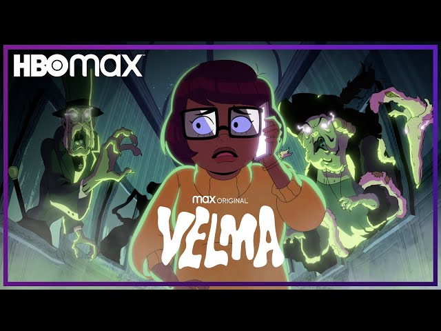 Velma, Trailer Legendado