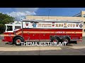 ***SUPER EXCLUSIVE PHOTOS ONLY***  ~  ***BRAND NEW 2019 FDNY RESCUE 1***