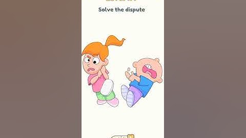 Solve the dispute dop2 level 177#solution #2022 #gamecreations